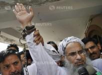 Pakistan cleric
