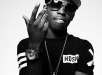 Bobby Shmurda has become victim of a viral death hoax which says he was 'stabbed to death in Rikers Island jail by cell mate'.