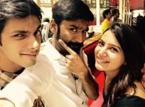 Dhanush