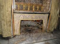 Jesus Christ birthplace