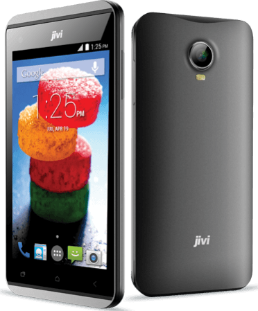 Jivi launches JSP Q56 Smartphone in India Jivi launches JSP Q56 Smartphone in India