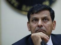 Raghuram Rajan