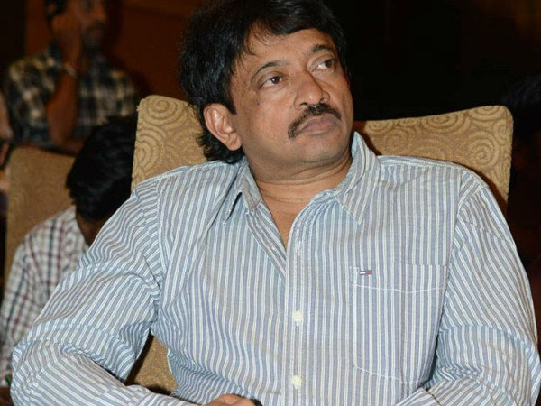 Government preview: Ram Gopal Varma portray Dawood Ibrahim 