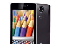 IBall Andi4P IPS Gem Smartphone