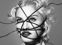 Rebel Heart