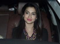 Salman Khan Birthday Party