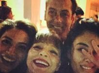 Salman Khan Birthday Party