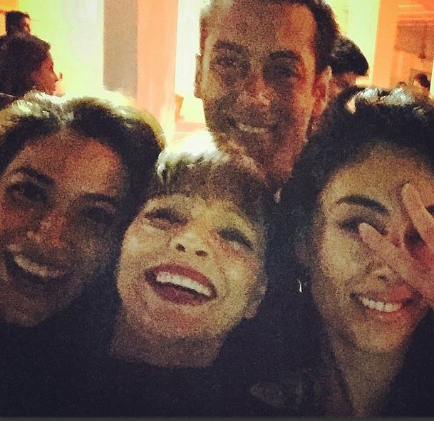 Salman Khan Birthday Bash Salman Khan Birthday Party
