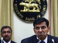 Raghuram Rajan