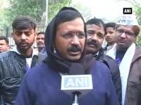 kejriwal-dares-bjp-to-disclose-source-of-funding