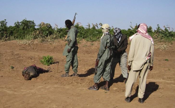 al-shabab
