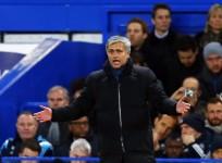 Jose Mourinho