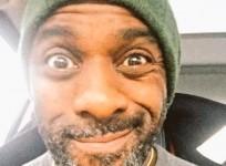 Idris Elba Responds to James Bond Rumours