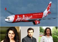 Air Asia Flight QZ8501 Disappears: Parineeti Chopra, Madhur Bhandarkar, Lakshmi Manchu Pray for Safety of Passengers