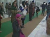 pm-modi-lauds-guru-gobind-singhs-courage-as-sikhs-celebrate-his-birth-anniversary