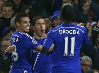 Chelsea vs West Ham United