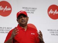 Tony Fernandes