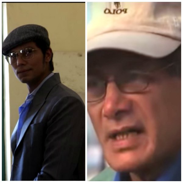 Randeep Hooda as Charles Sobhraj