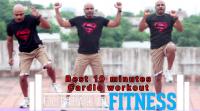 best-10-minutes-cardio-workout
