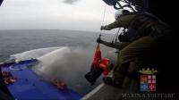 one-dead-as-rescuers-race-to-save-passengers-from-burning-ferry