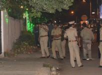 Bengaluru blast