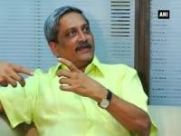 manohar-parrikar-calls-for-coordinated-international-effort-to-find-missing-airasia-plane