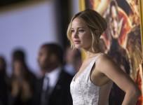 Jennifer Lawrence