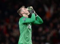 David De Gea