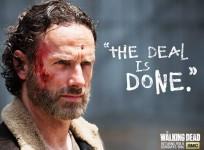The Walking Dead