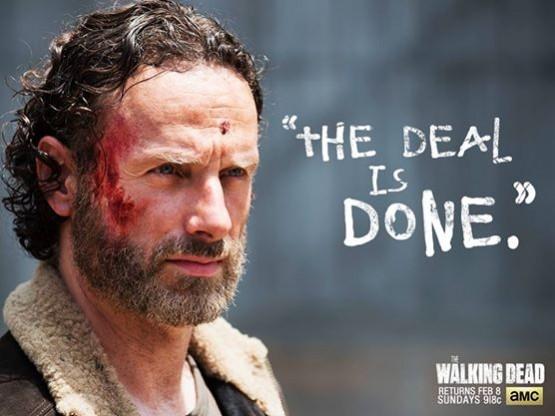 The Walking Dead The Walking Dead