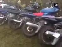 indian-army-and-police-recover-vehicles-allegedly-used-in-assam-attacks