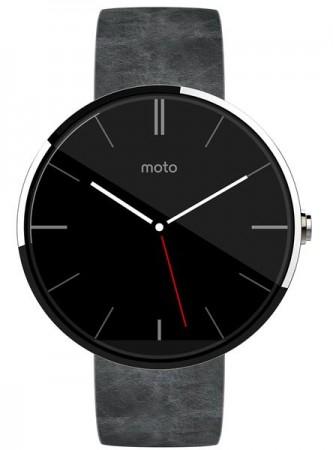 Moto 360 Smartwatch Moto 360 Smartwatch