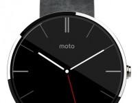 Moto 360 Successor Teased By Lenovo CEO; Major Improvements Spotted, Flat Tire Screen Intact