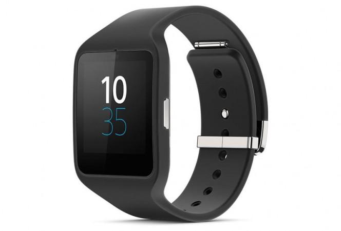 Sony Smartwatch 3 Sony Smartwatch 3