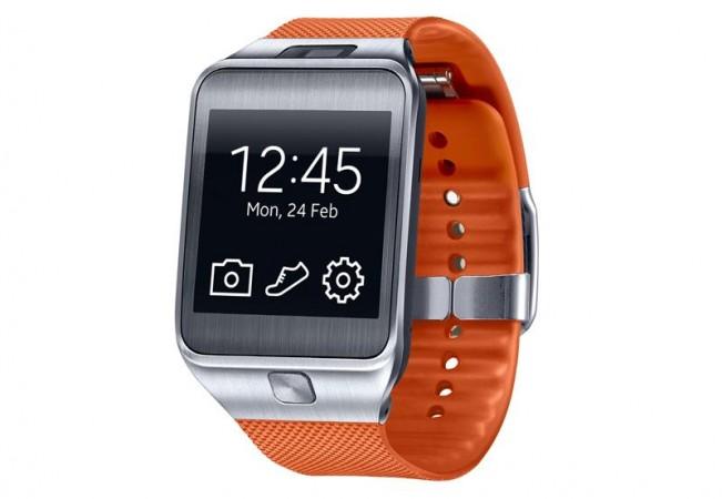 Samsung Galaxy Gear Samsung Galaxy Gear