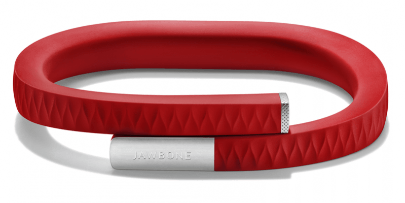 Jawbone UP Wristband Jawbone UP Wristband