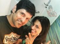 Big Boss 8: Vikram Shoots Special Episode to Promote 'I' on Salman Khan's Show