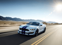 Ford Ships Iconic Mustang To Global Markets After 50 years; Price, Specs And Everything You Must Know