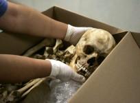 human skulls found in imphal