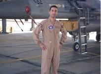 Jordanian pilot, Muath al-Kassasbeh.