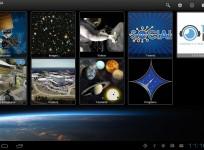 NASA launches Android App