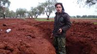 syrian-rebels-fight-regime-troops-near-aleppo