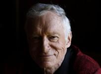 Hugh Hefner