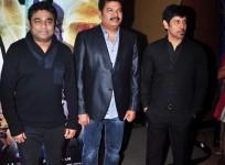 Vikram, A.R. Rahman Attends Tamil Film 'I' Trailer Launch Event