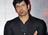 Vikram, A.R. Rahman Attends Tamil Film 'I' Trailer Launch Event