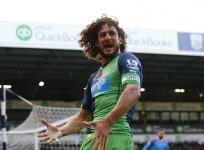 Fabricio Coloccini Newcastle