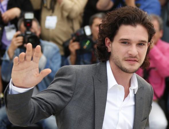Kit Harington
