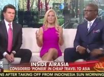 fox news suggests Metric system is responsible for missing AirAsia flight