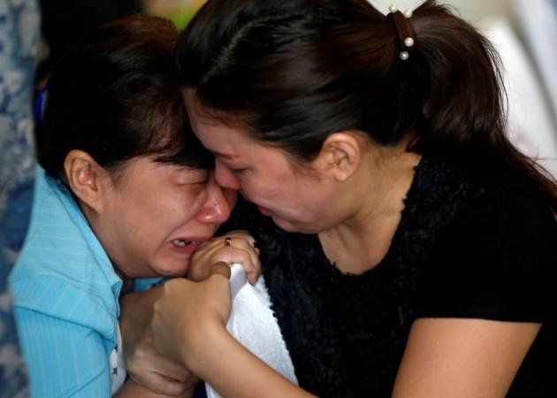 AirAsia Flight Missing