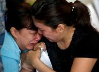 AirAsia Flight Missing